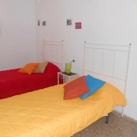 Apartamento General Serrano 10