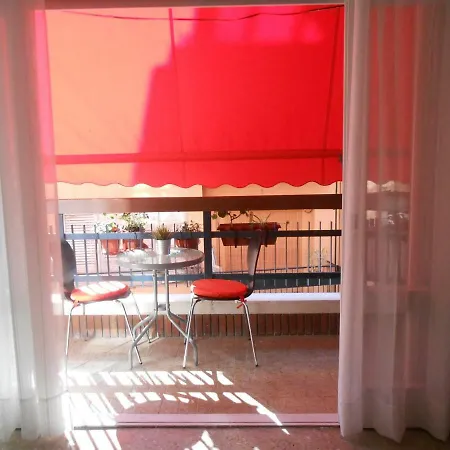 Appartement Apartamento General Serrano 10