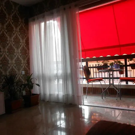 Apartamento General Serrano 10 Appartement