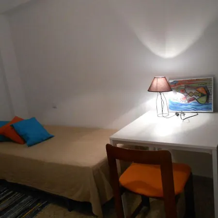 Apartamento General Serrano 10 *