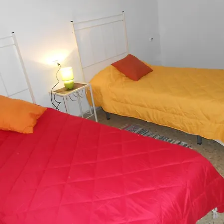 Apartamento General Serrano 10 *