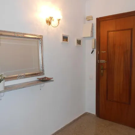 Apartamento General Serrano 10 Appartement *