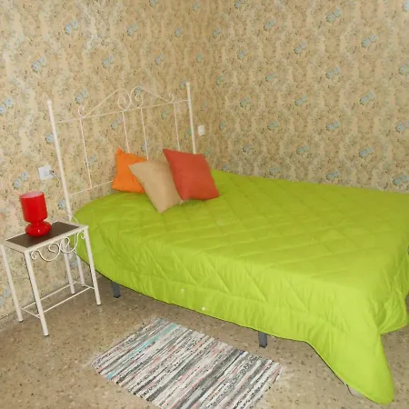 Apartamento General Serrano 10 Appartement *