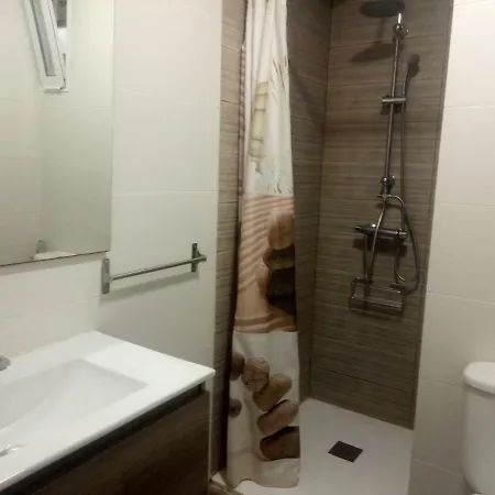 Appartement Apartamento General Serrano 10 Alicante