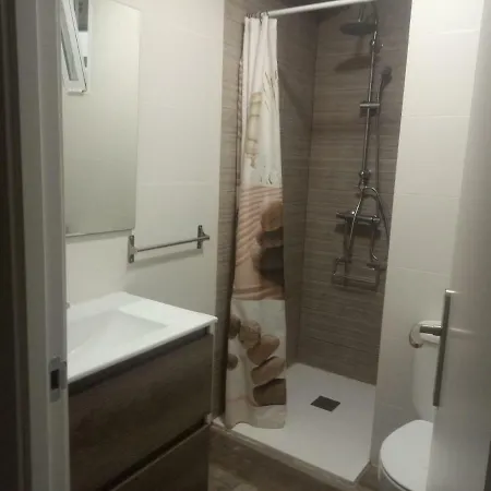 Appartement Apartamento General Serrano 10 *