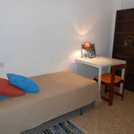 Apartamento General Serrano 10