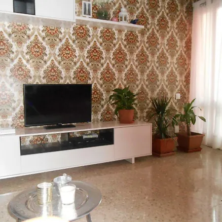 Apartman Apartamento General Serrano 10