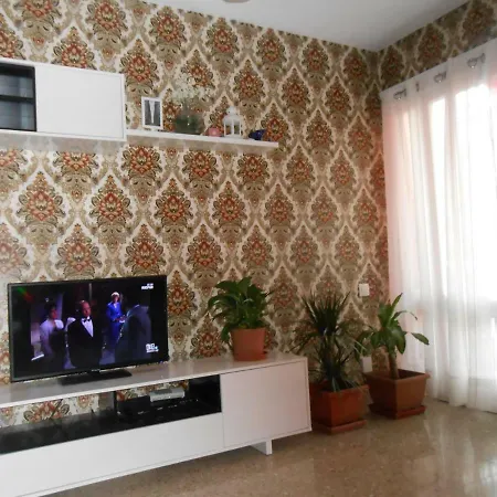 Apartamento General Serrano 10 Apartman *