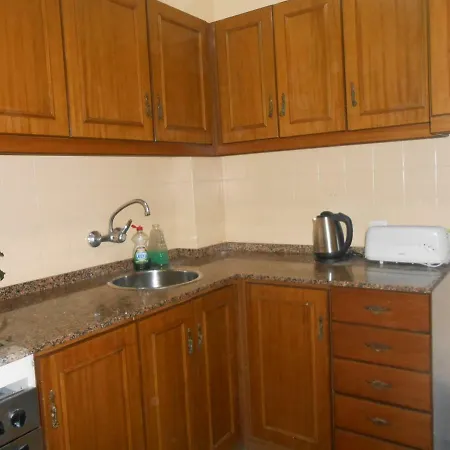 Apartamento General Serrano 10 Apartman *